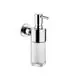 DORNBRACHT-Spender-Wandmodell-TARA-83435892-Chrom-83435892-00 gallery number 1